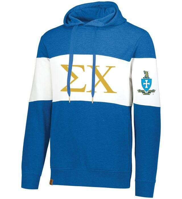 sigma chi sweatshirt