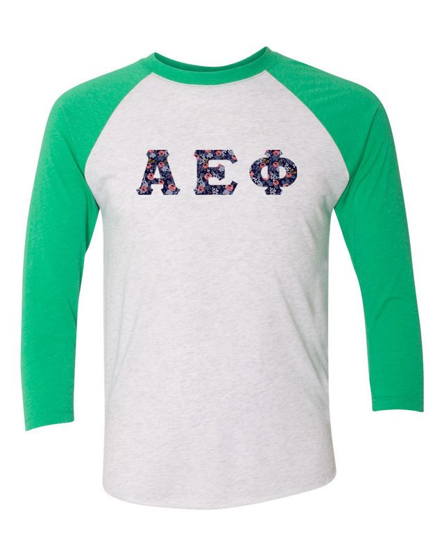 alpha epsilon delta shirt