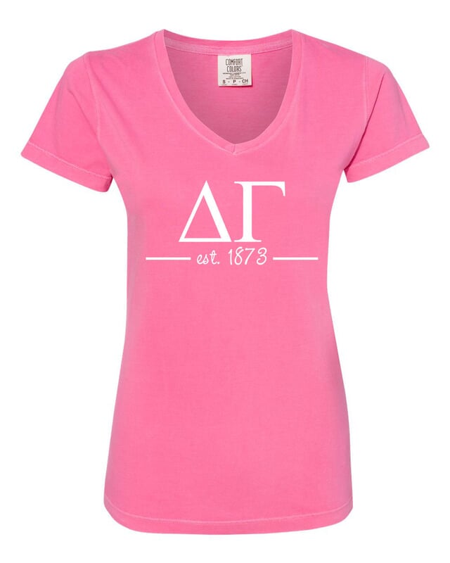t shirt delta