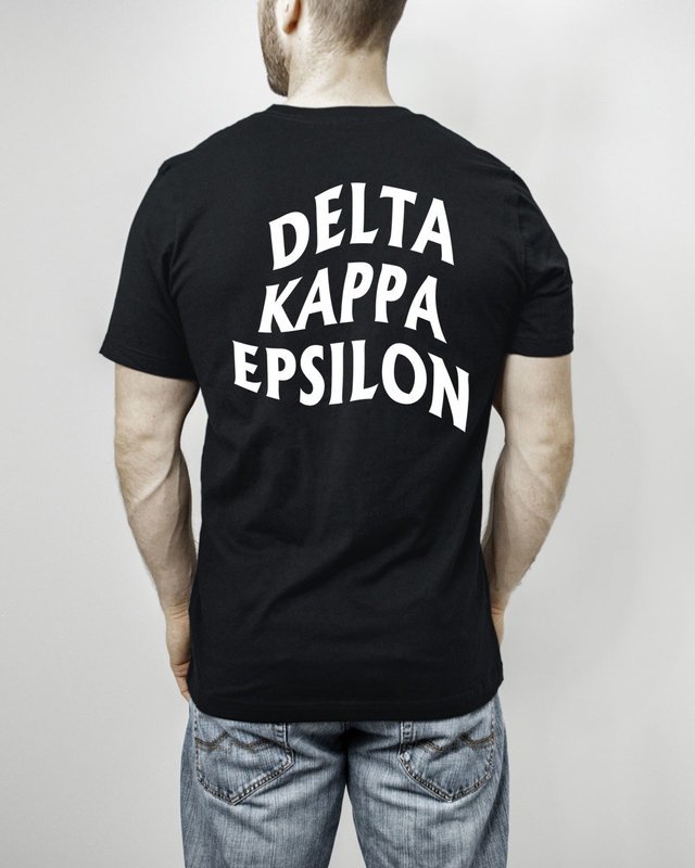 alpha epsilon delta shirt