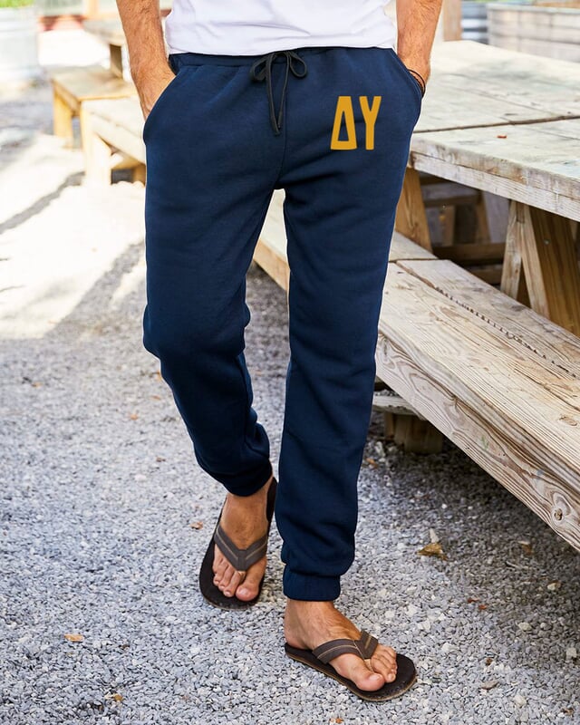 burnside sweatpants