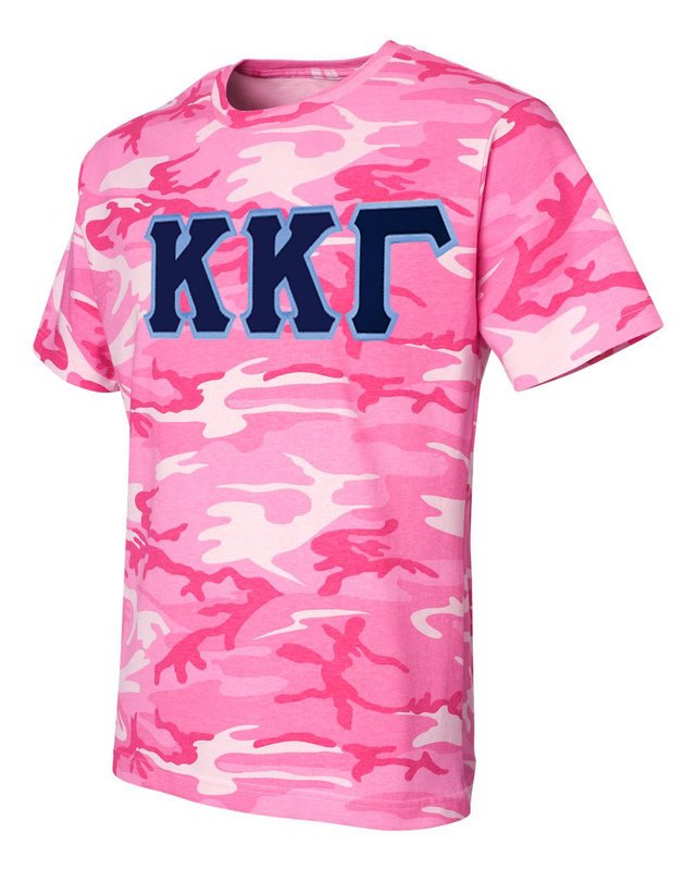 go kappa shirt