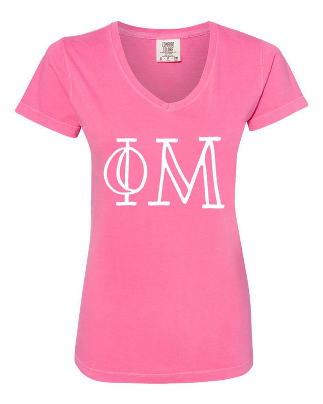 phi mu t shirts