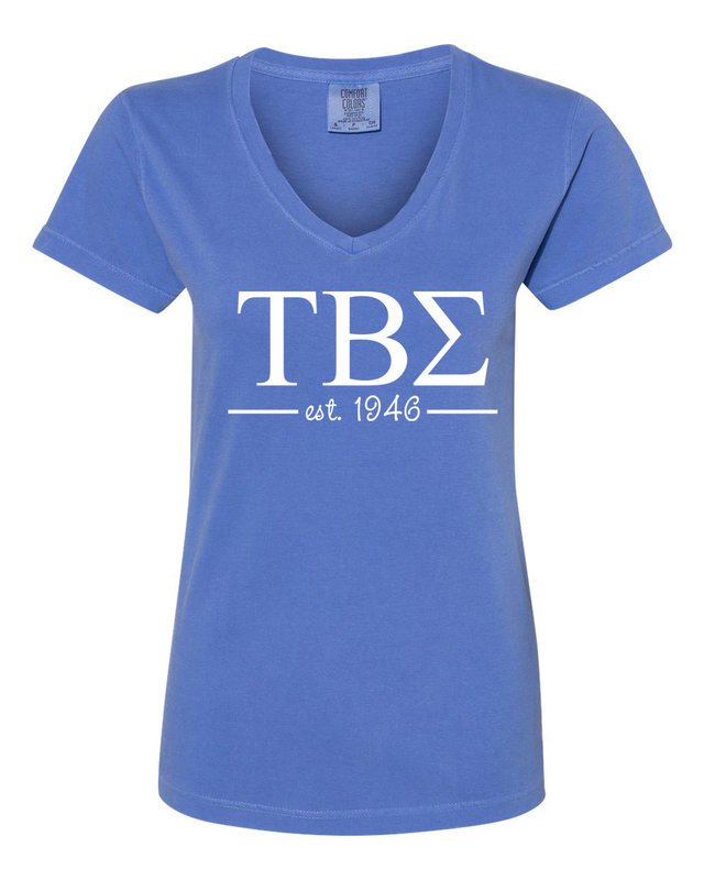 tau beta pi shirt