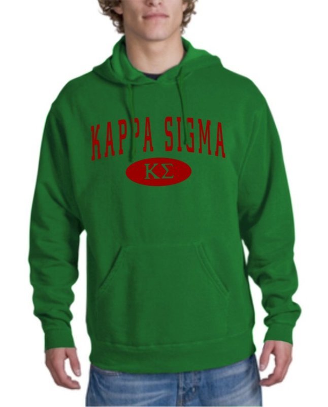 sigma kappa hoodie