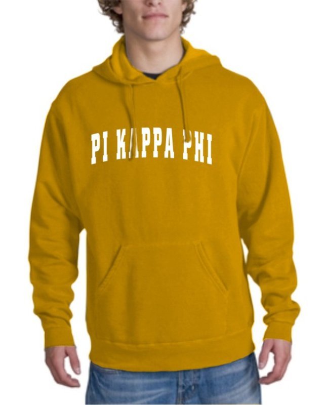 pi kappa alpha hoodie