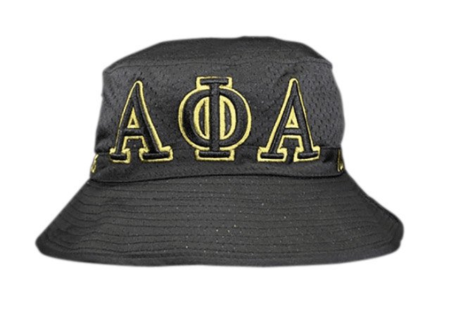 alpha phi alpha hat