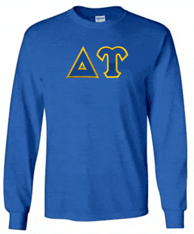 delta upsilon rush shirts