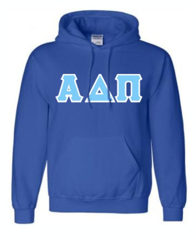 pi kappa alpha hoodie