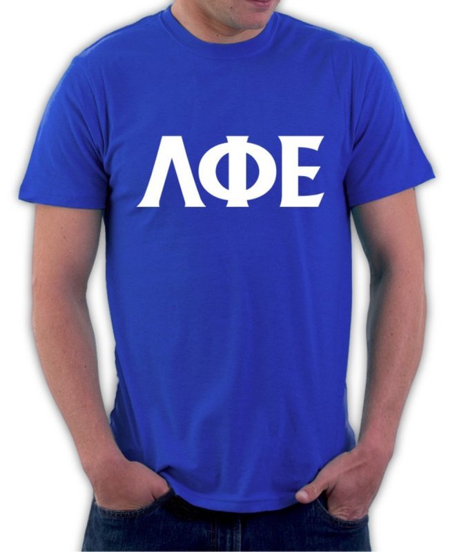 phi beta lambda shirts