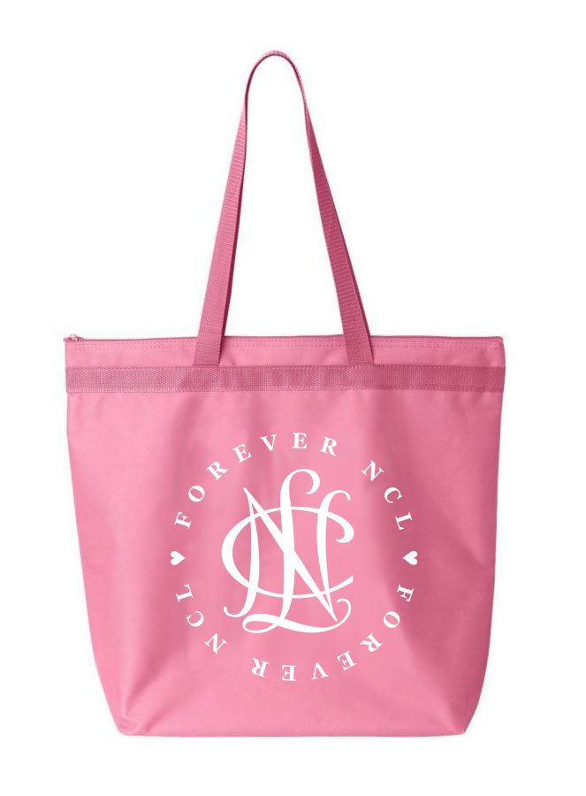 National Charity League Tote Bag SALE $21.95. - Greek Gear®