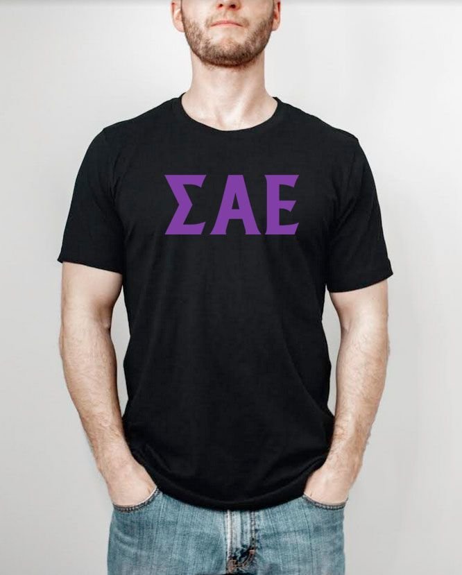 sigma alpha epsilon t shirts