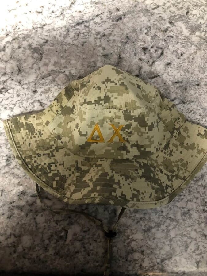 camo boonie hats for sale