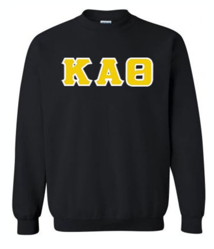 kappa alpha theta clothing