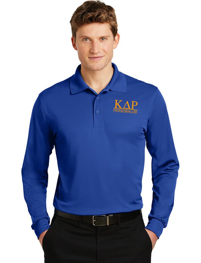 kappa dri fit