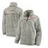 sherpa pullover on sale