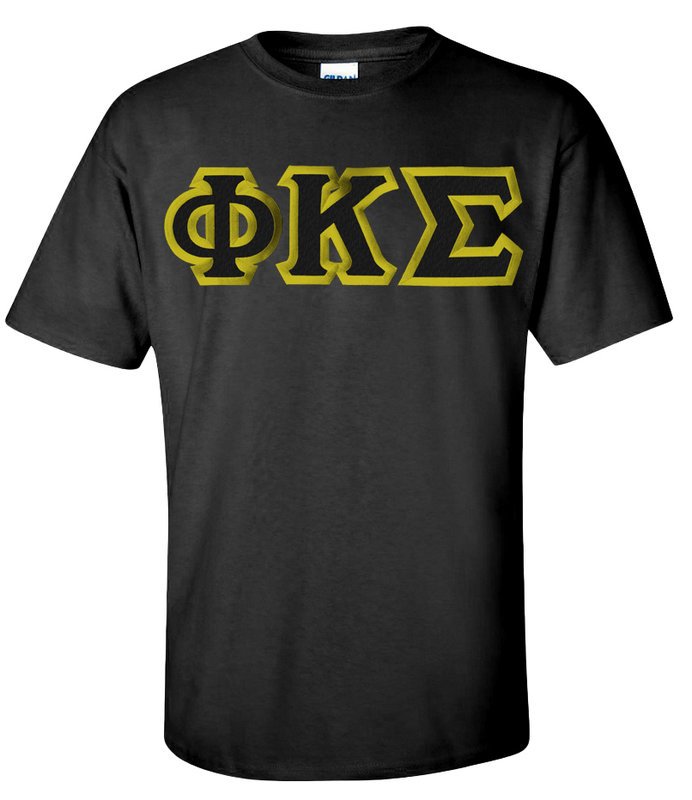 phi eta sigma shirt