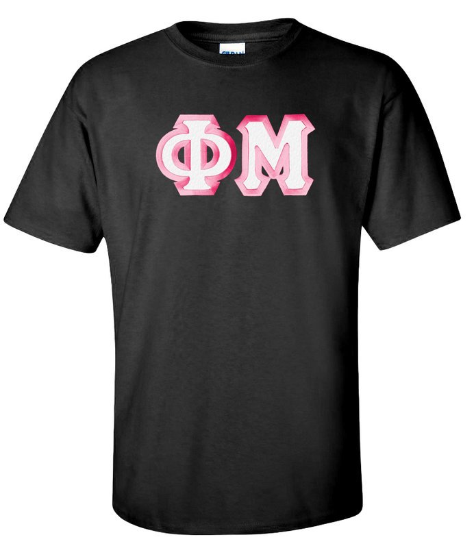 phi mu shirt swap