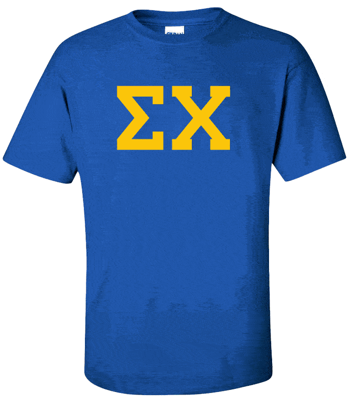 Greek Letters Tee Only Starting at 10! SALE 10.00. Greek Gear®