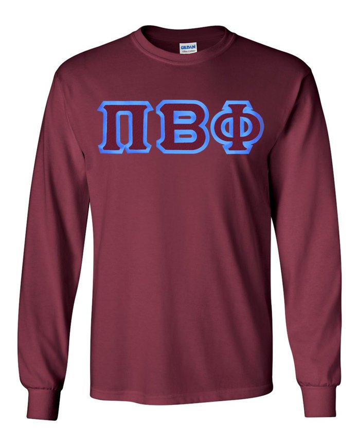 pi beta phi boyfriend shirts