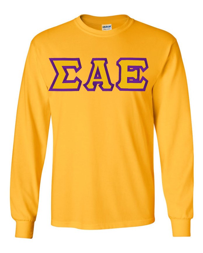 sigma alpha epsilon rush shirts