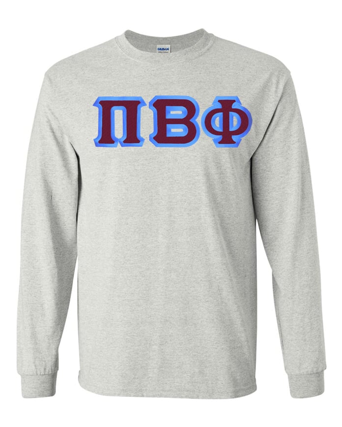 pi beta phi boyfriend shirts