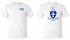 World Famous Greek Crest - Shield T-Shirts -