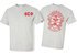 Phi Sigma Phi World Famous Crest - Shield Tees