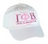 Gamma Phi Beta World Famous Line Hat