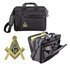 masonic briefcase