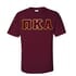 Pi kappa alpha merch clearance