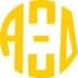 Alpha Xi Delta Monogram Decal Sale 4 95 Greek Gear