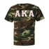 camo aka shirt