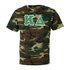 Army Fatigue Alpha T-shirt