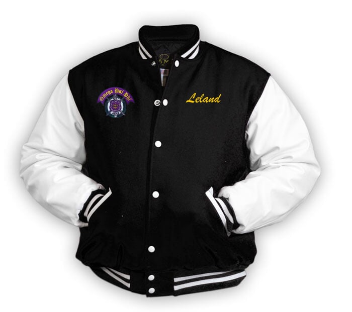 greek jackets