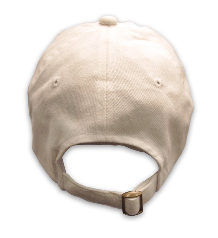 Deal of The Day - Greek Line Hat