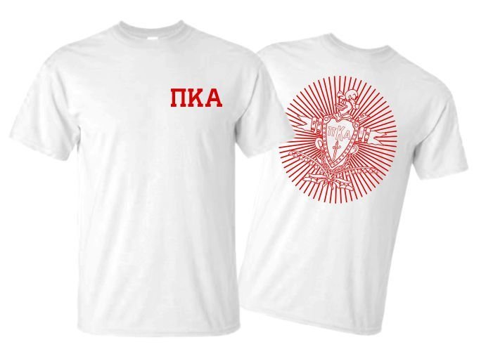 pike fraternity apparel