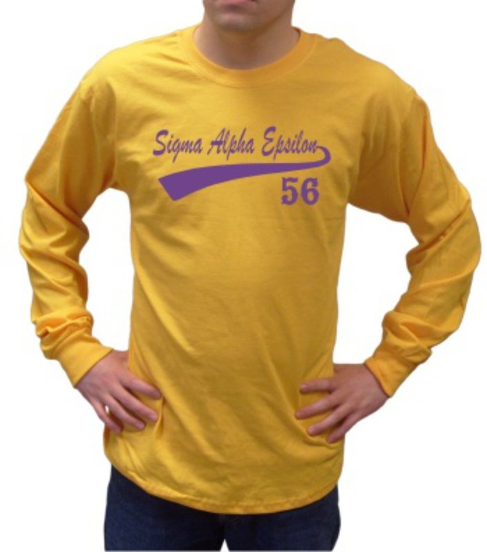 sigma alpha epsilon rush shirts