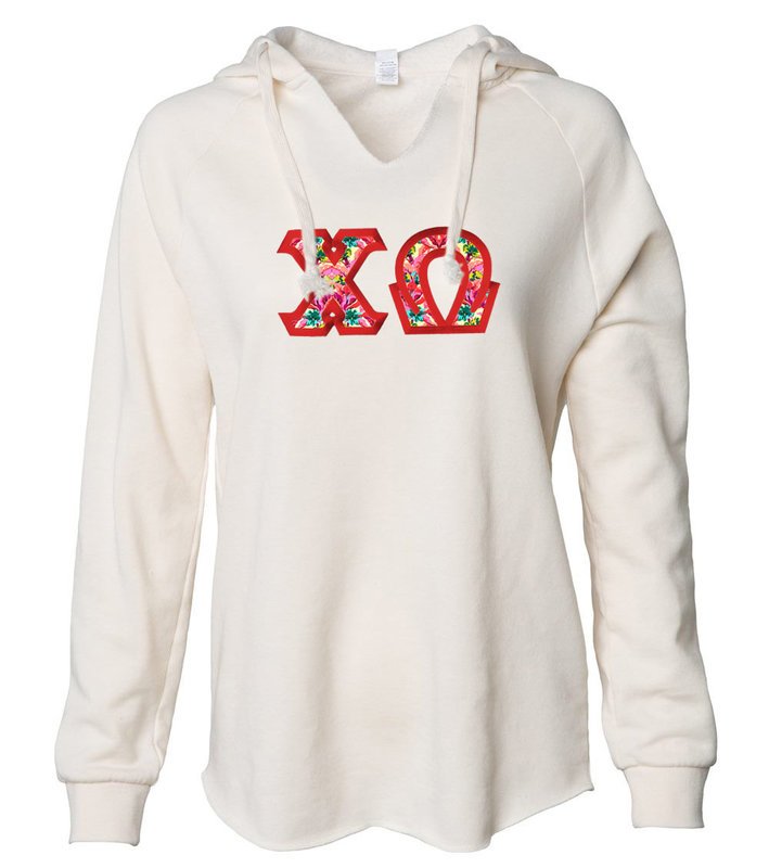 chi omega sweatshirt