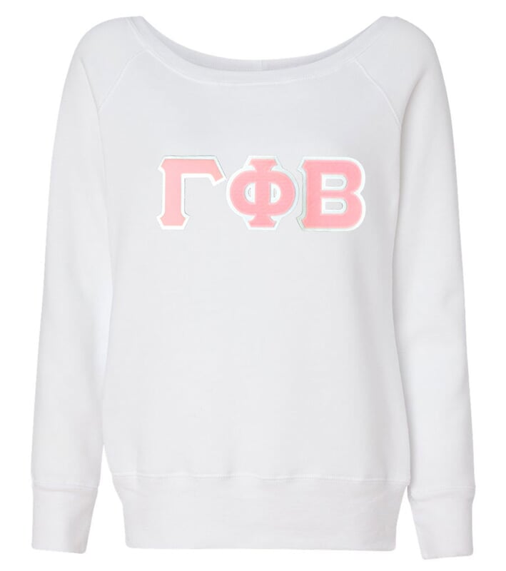 vintage gamma phi beta sweatshirt