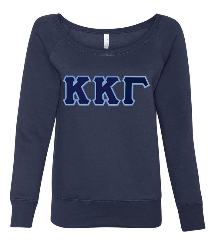 vintage kappa kappa gamma sweatshirt