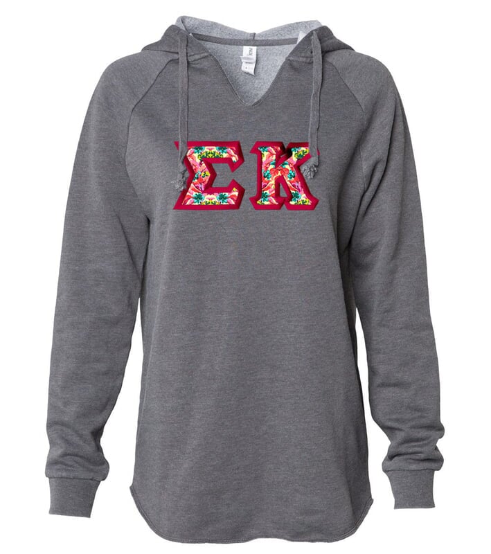 kappa pullover hoodie