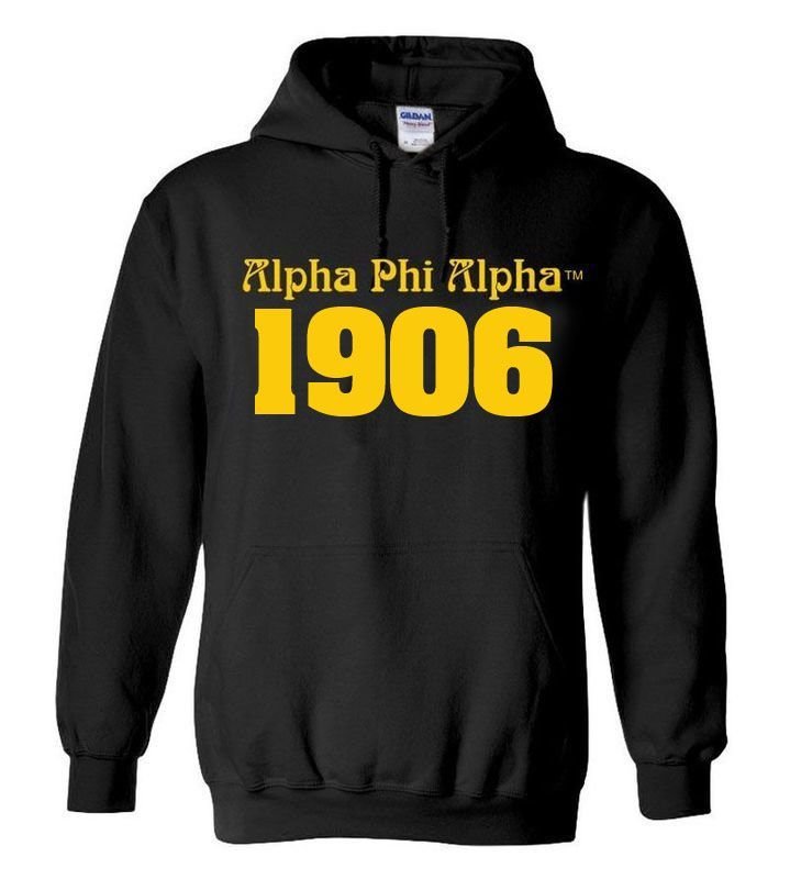 alpha phi alpha sweatshirts