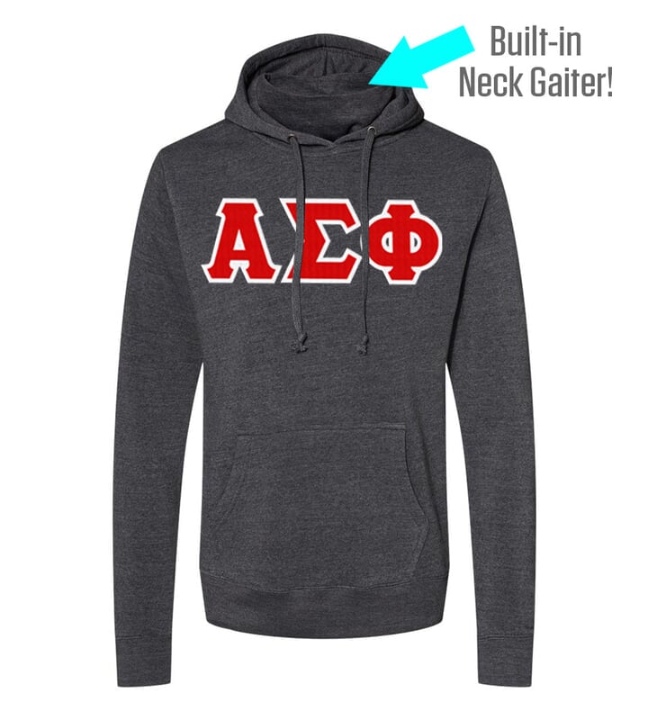 alpha sigma phi gear