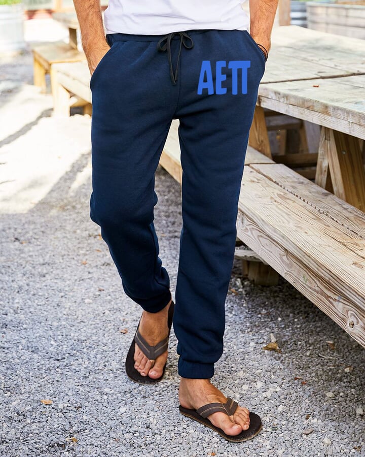 burnside sweatpants