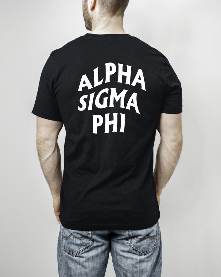 alpha sigma phi shirts