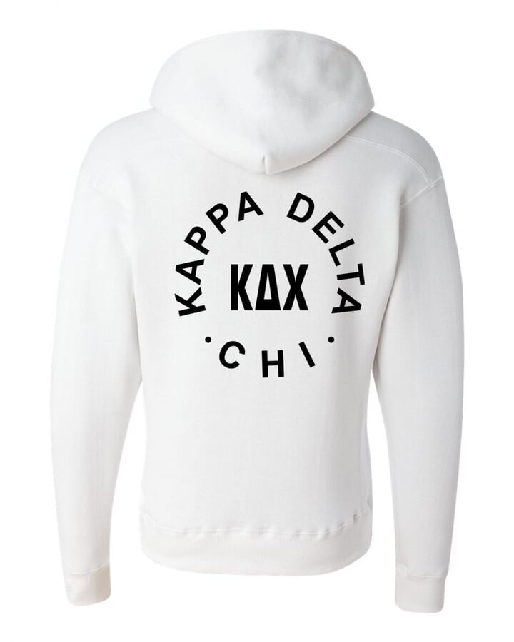 kappa delta chi merch