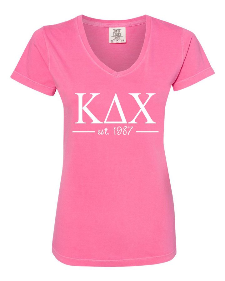 kappa delta chi merch