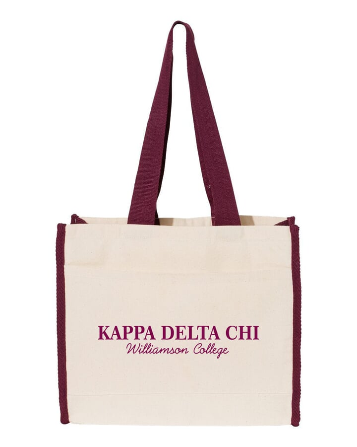 kappa delta chi merch