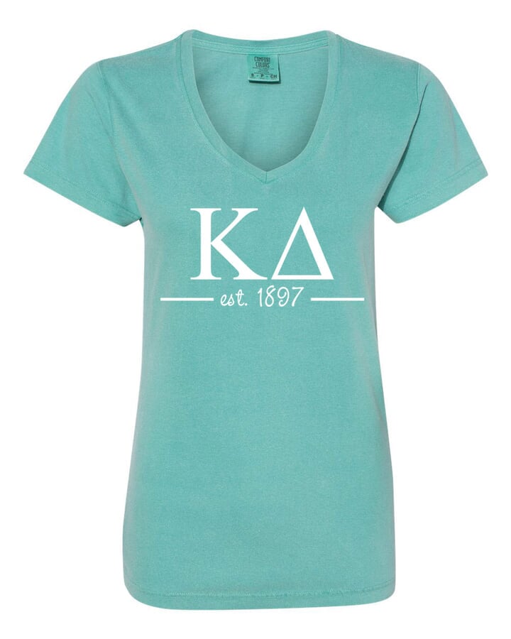 kappa delta boyfriend shirt